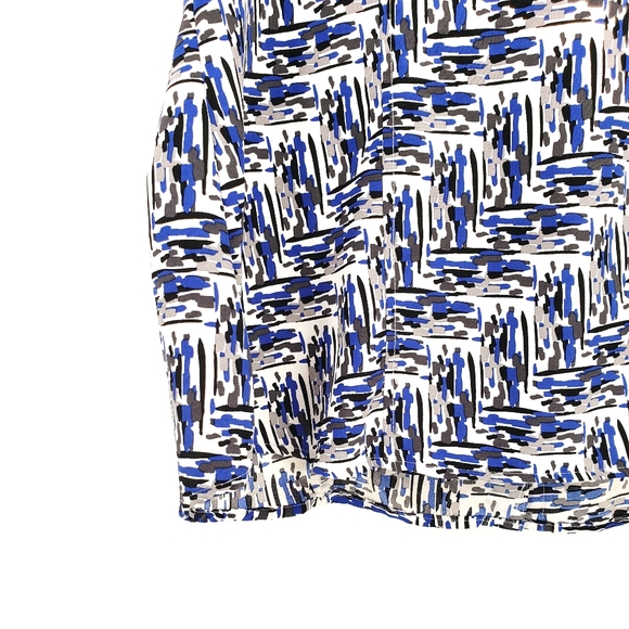 Laura Scott Button Up Blouse - Picture 11 of 12